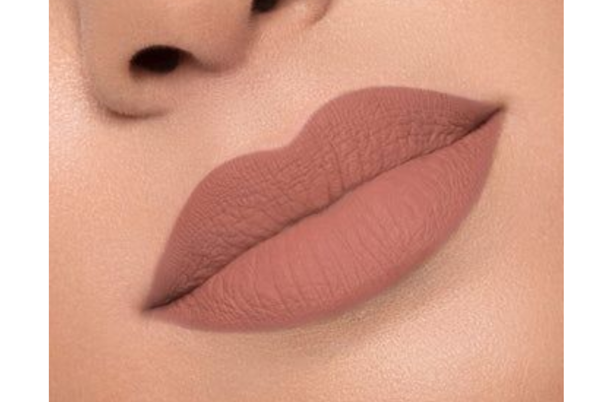 Nude Lipstick