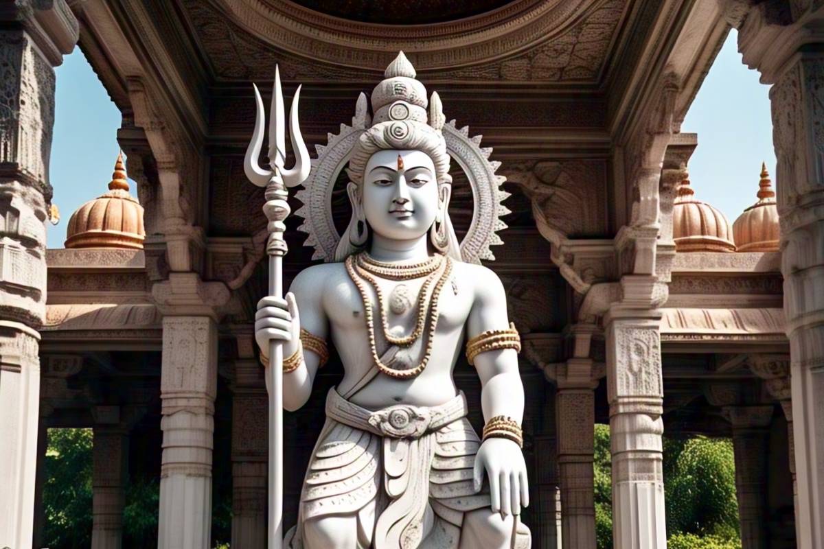 Maha Shivratri Best Messages