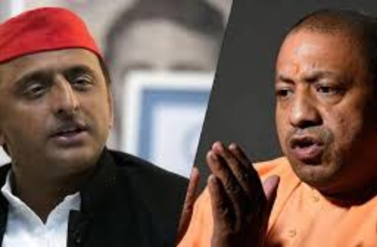 MILKIPUR BY ELECTION