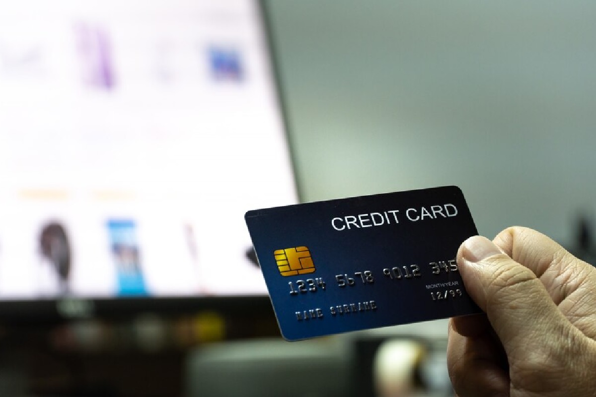 SBI Card