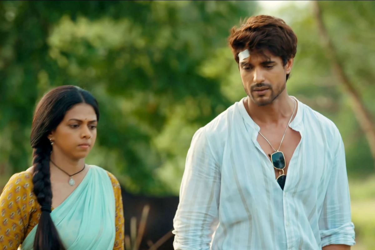 Maati Se Bandhi Dor Off Air