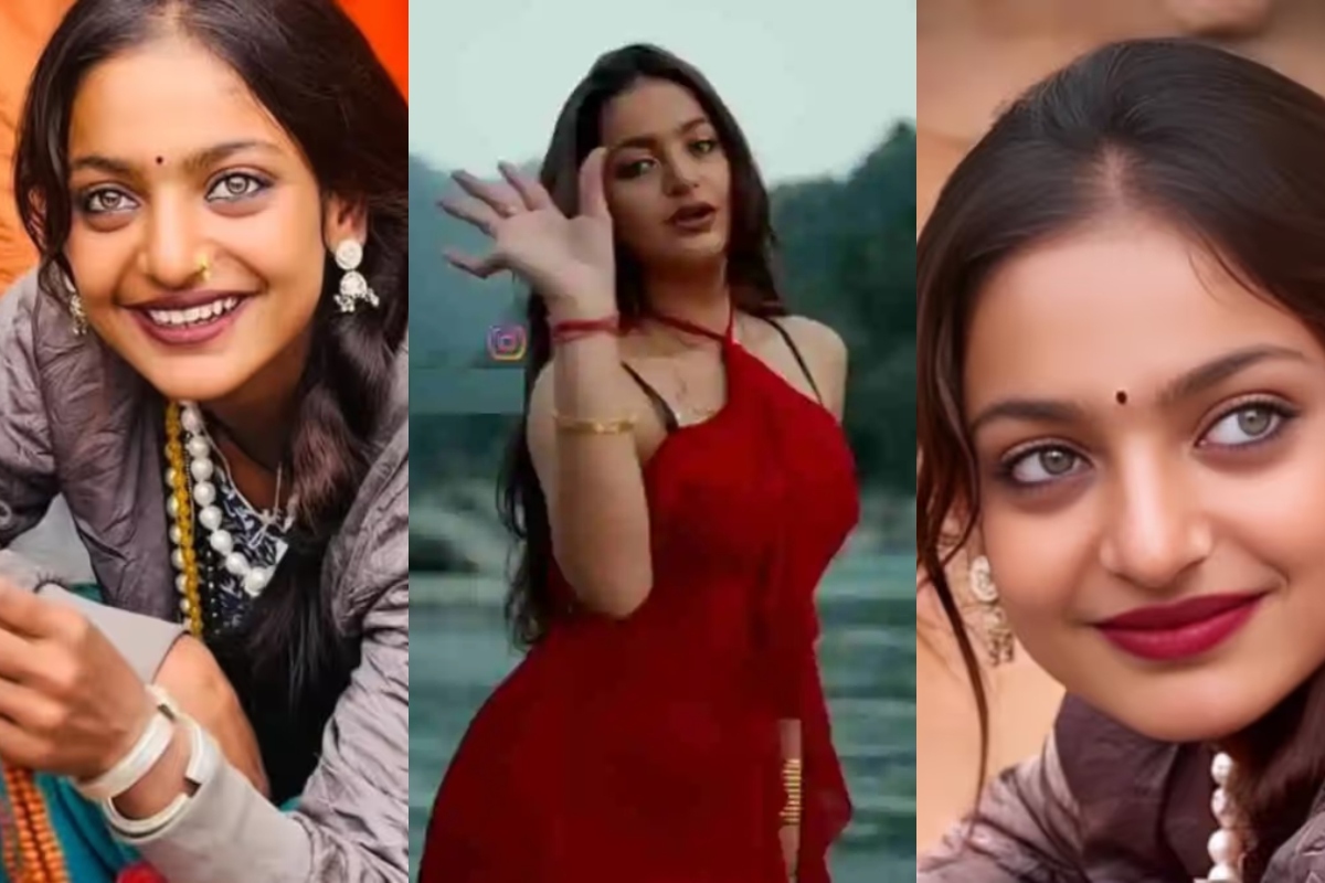 Monalisa Dance Video