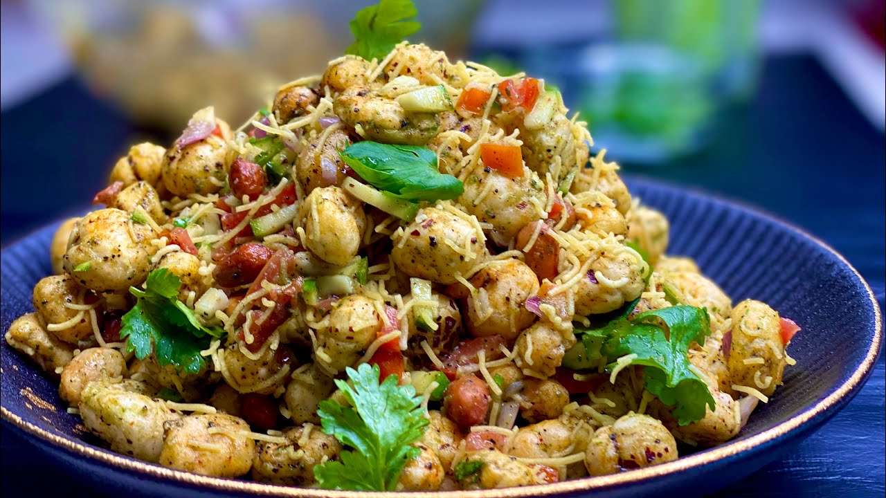 Maha Shivaratri Vrat Recipe