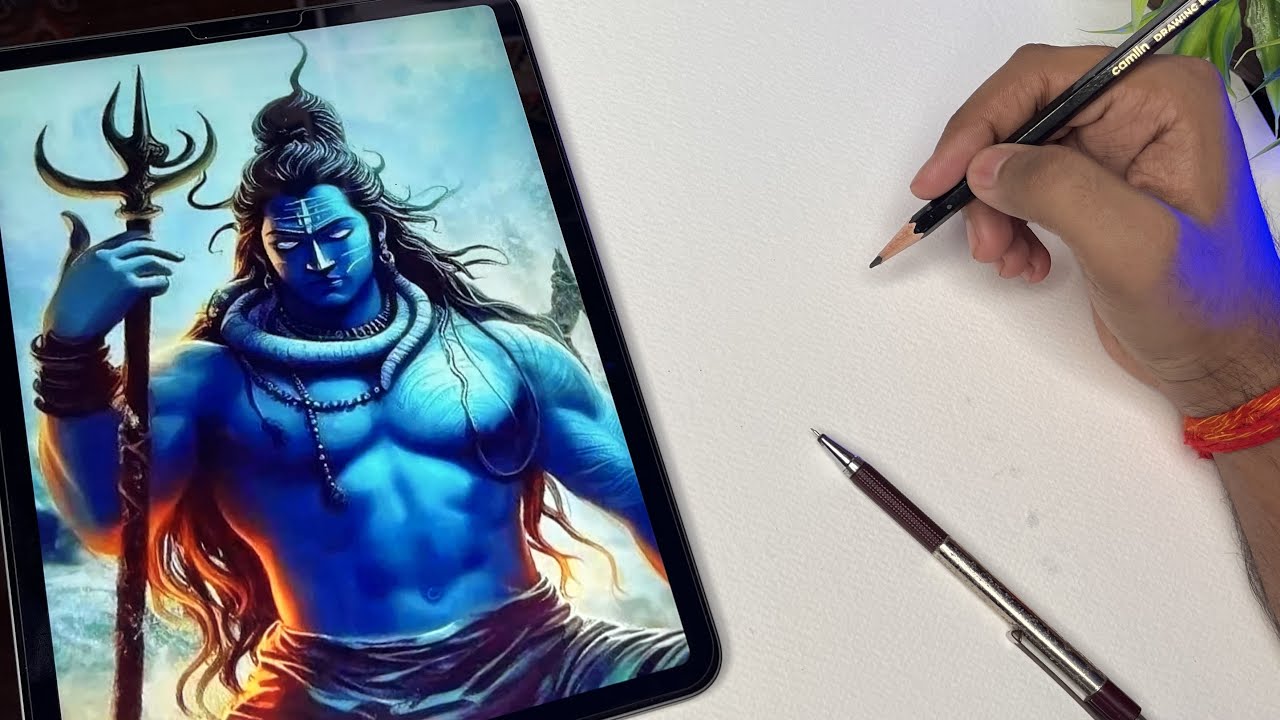 Maha Shivratri Whatsapp Status Images
