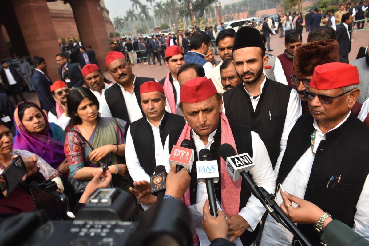 Maha kumbh Akhilesh Yadav