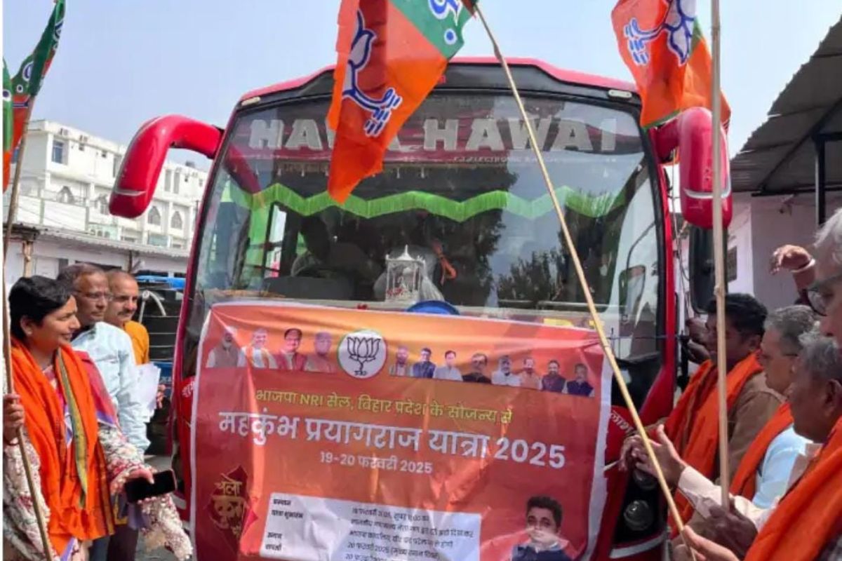 Mahakumbh 2025