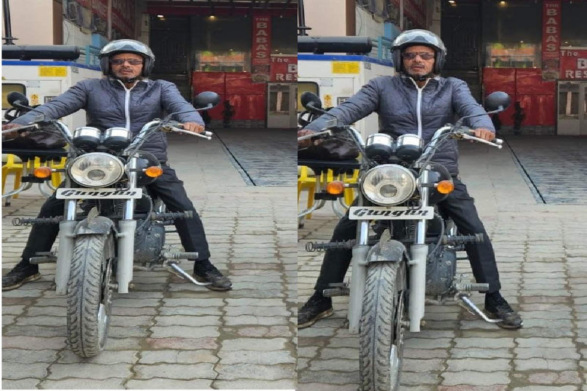Mahakumbh 2025