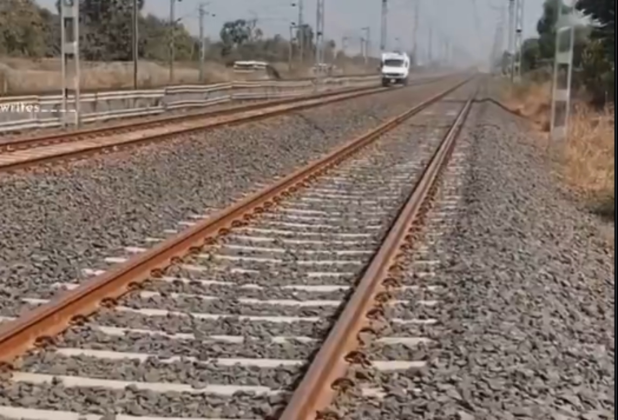 Mahakumbh Viral Video