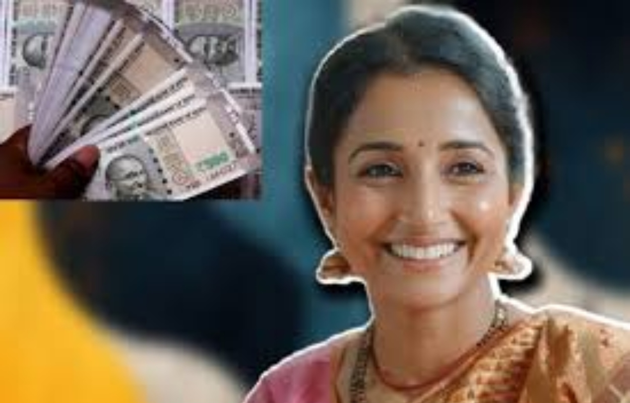 Ladki Bahin Scheme