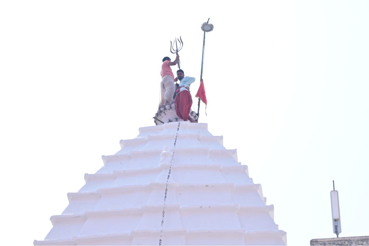 Mahashivratri 2025 Deoghar News