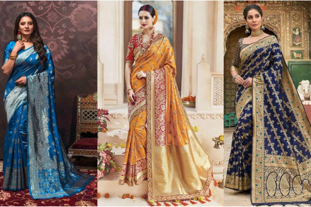 Mahashivratri Outfits