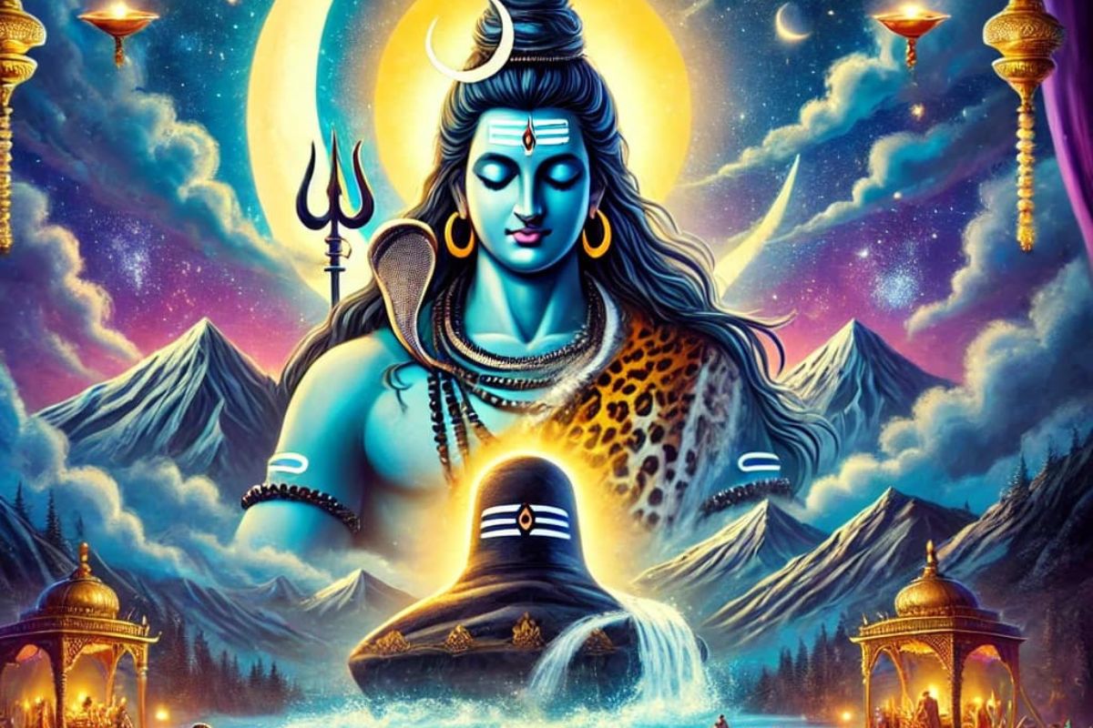Maha Shivratri Bhojpuri Bhajan