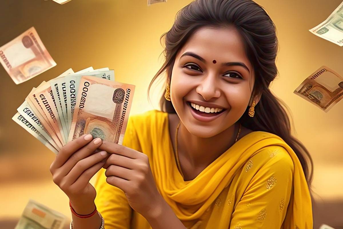 Mahila Samman Yojana Delhi