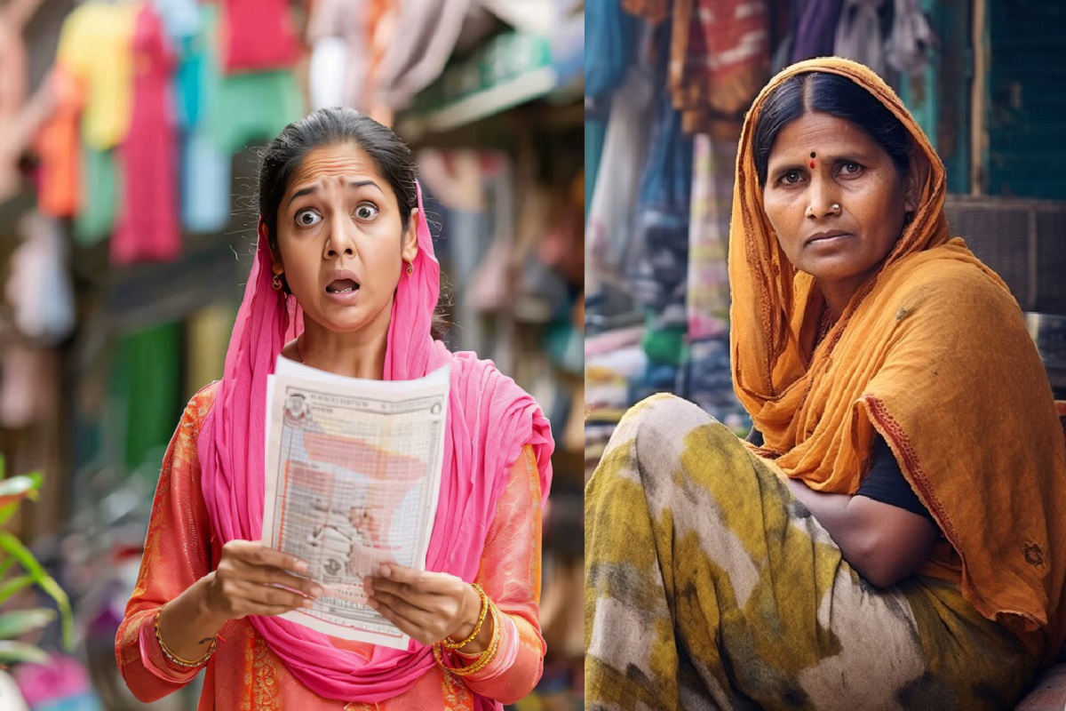 Mahila Samridhi Yojana