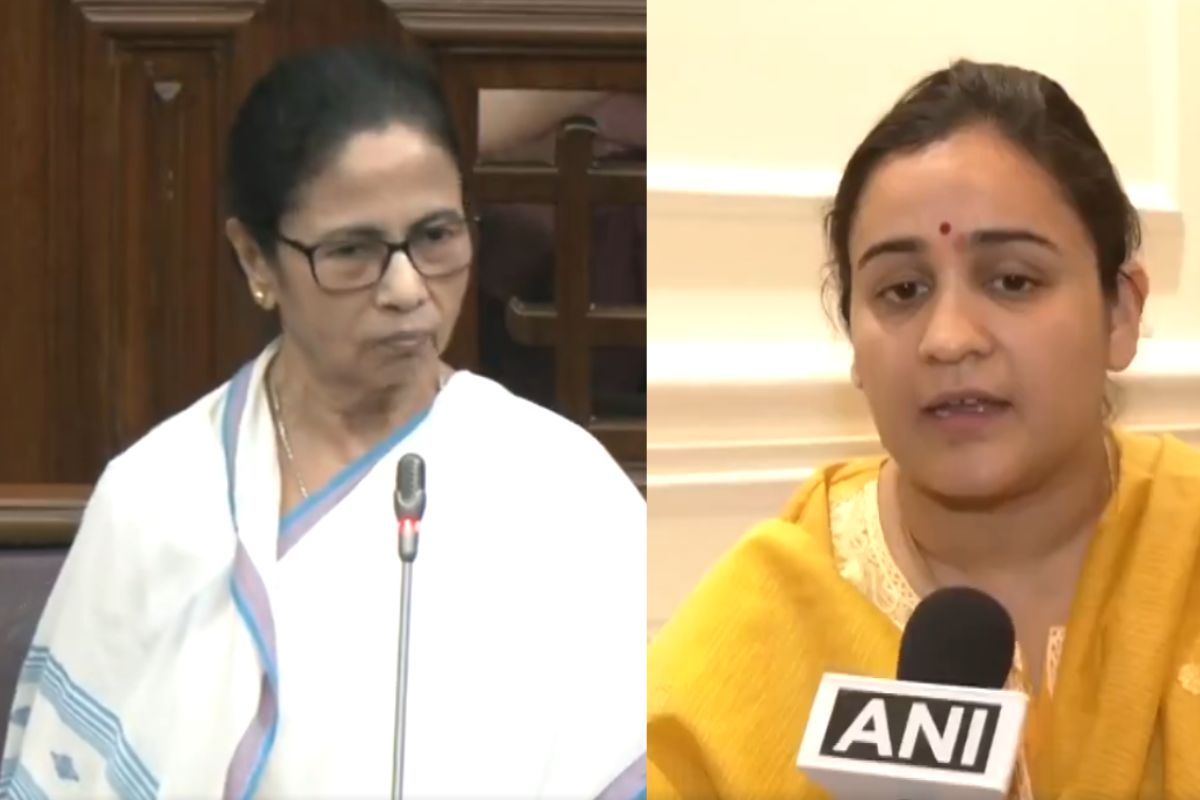 Mamta Banerjee