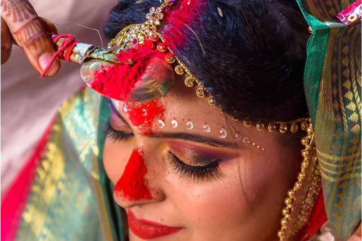 Vastu Tips for Sindoor