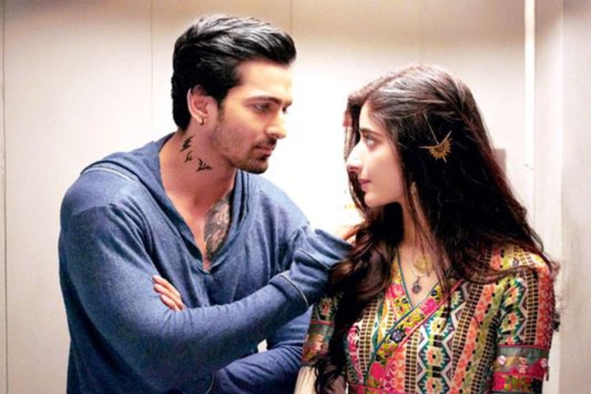 Mawra Hocane Net Worth