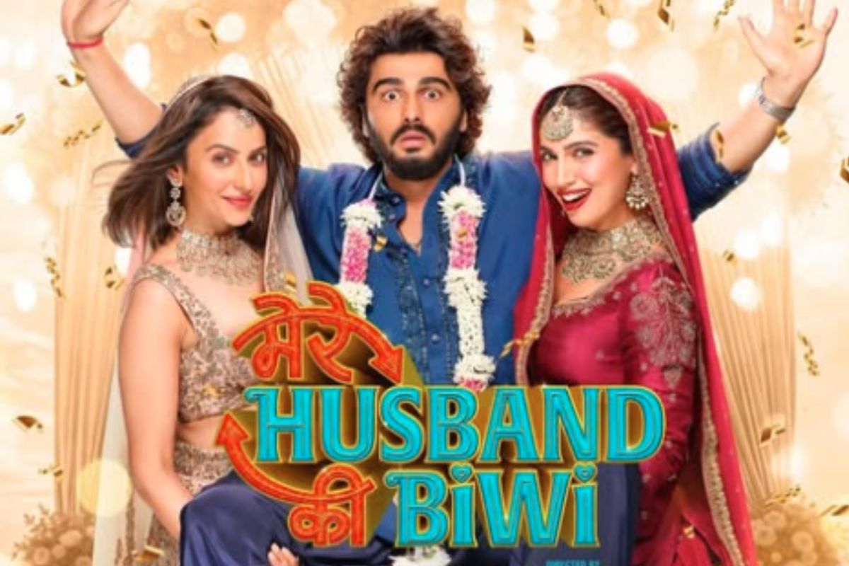 Mere Husband Ki Biwi On OTT