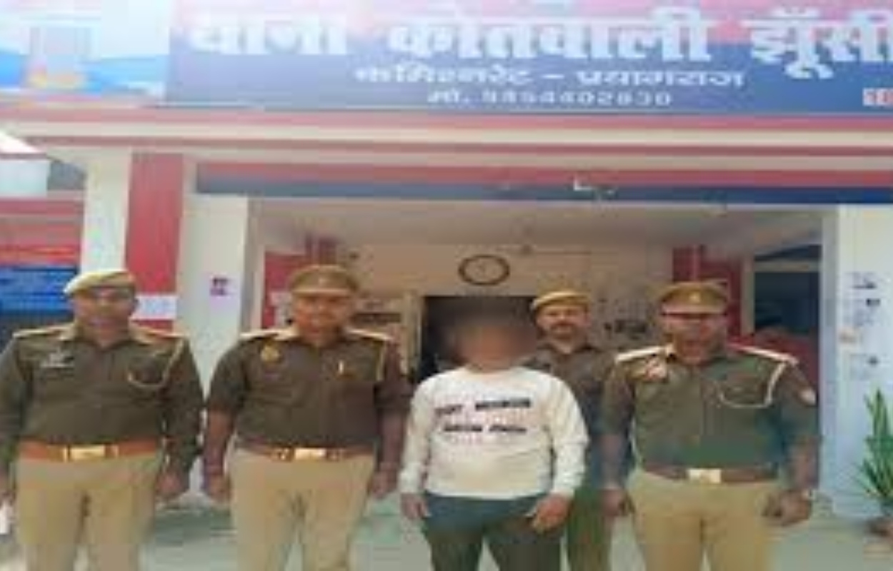 Murder case in Maha Kumbh