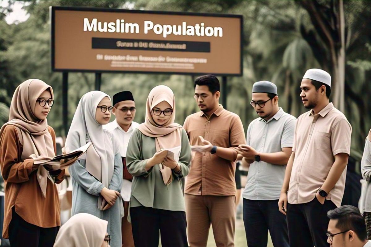Muslim Population