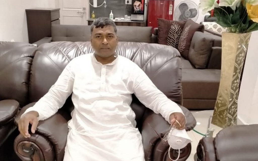 an image
