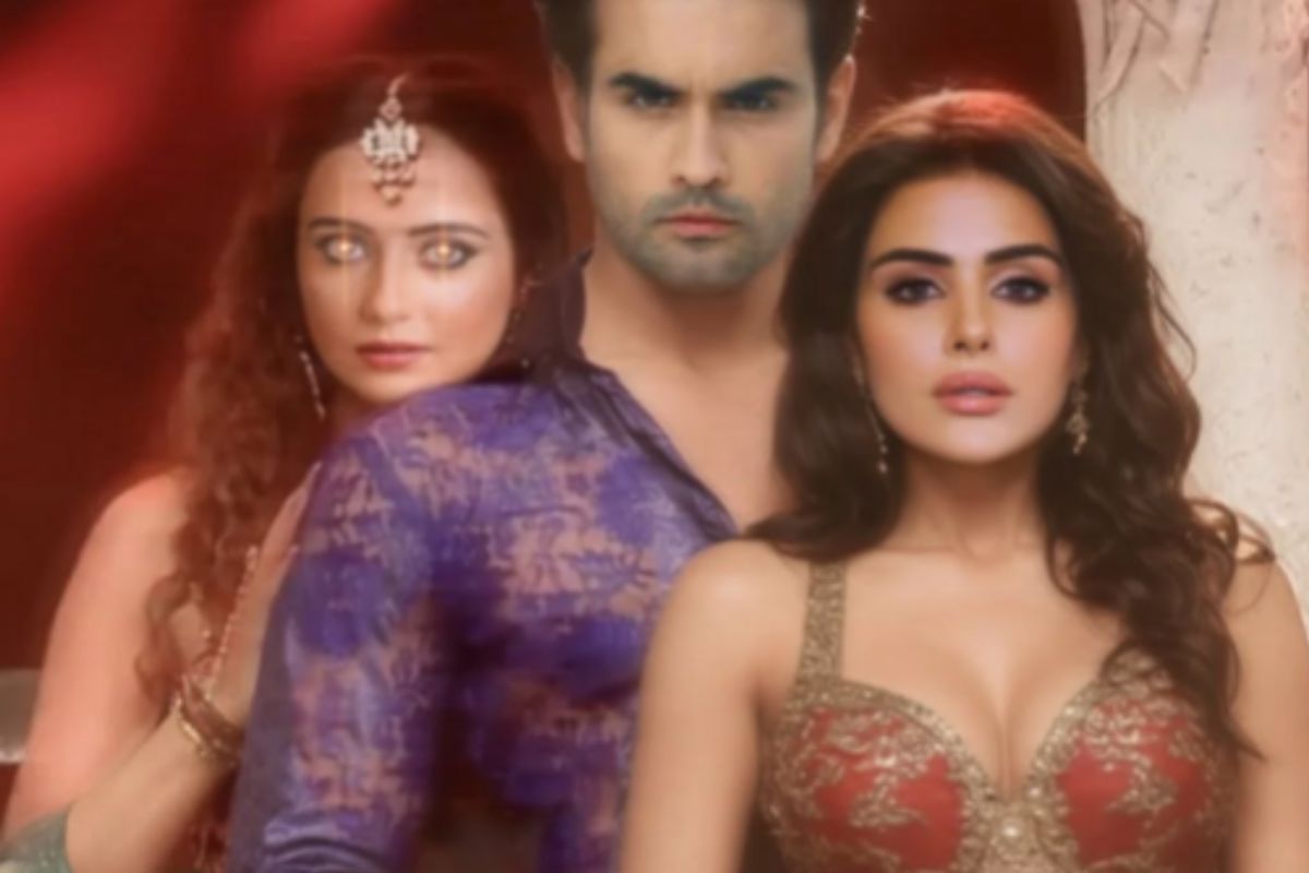 Naagin 7