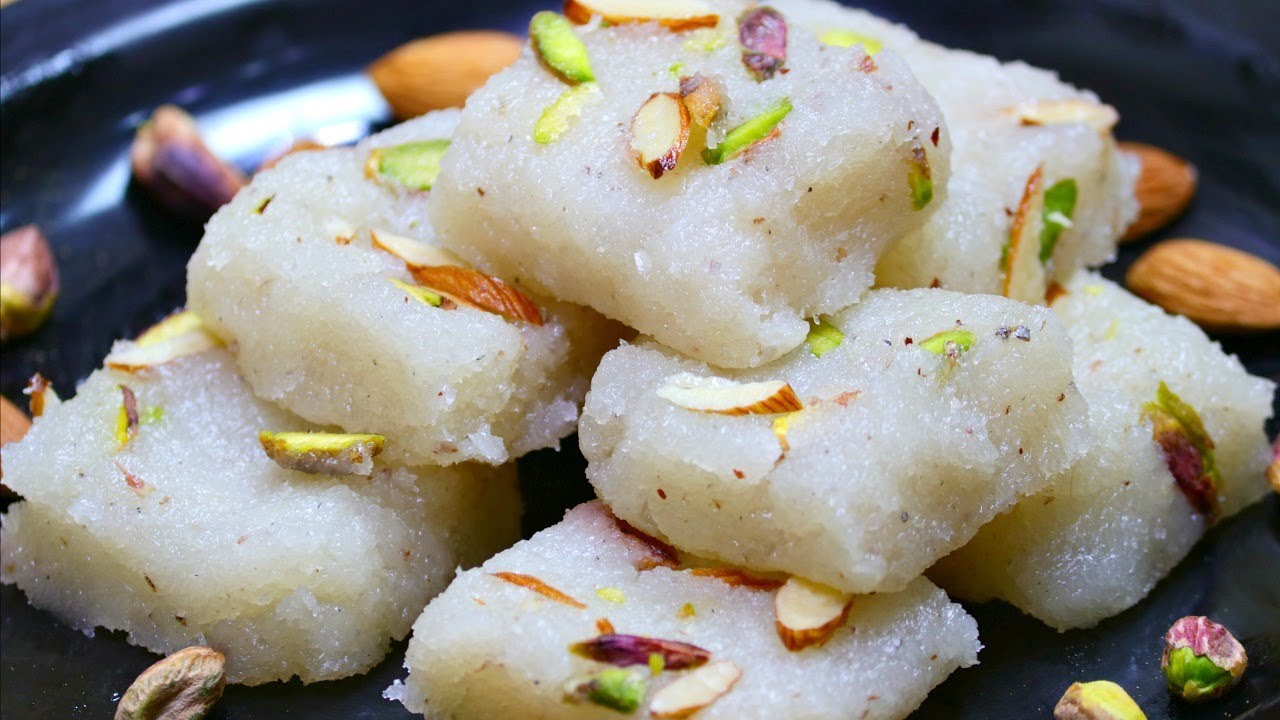 Maha Shivaratri Sweets