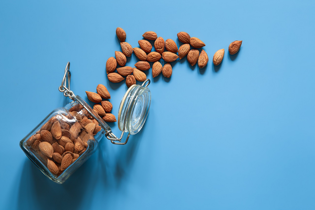National Almond Day 2025