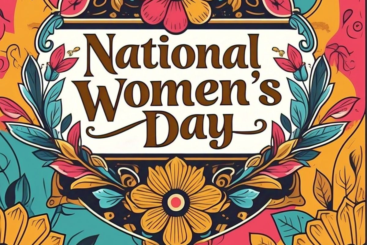 National women Day