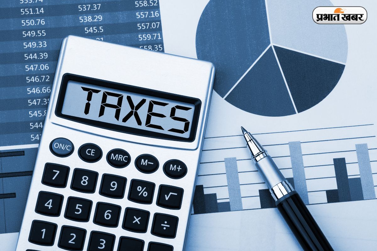 Income Tax
