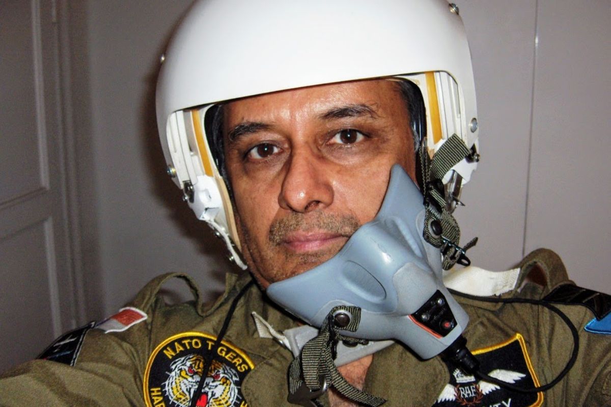 Nirup Mahanty Jamshedpur