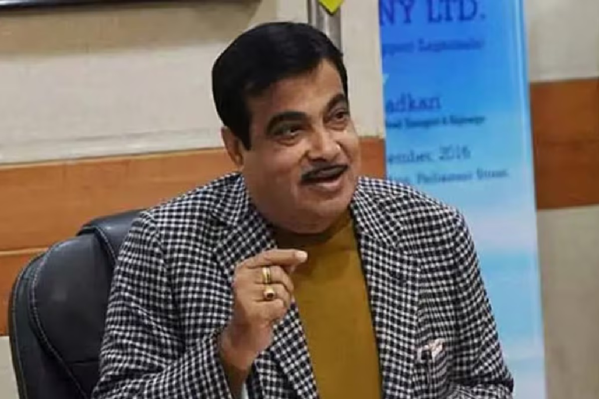 Nitin Gadkari 2 Wheelers Toll Tax News