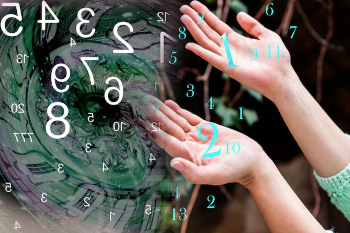 Numerology