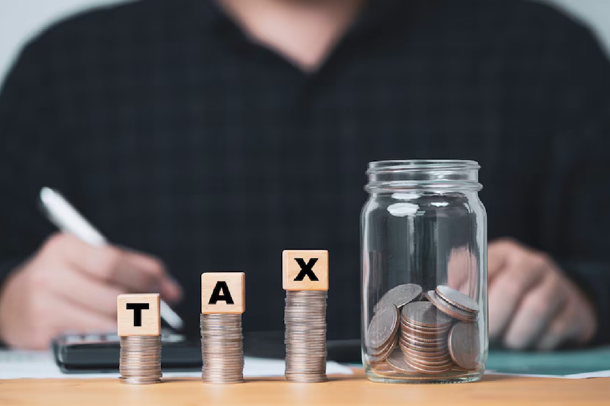 Tax Collection