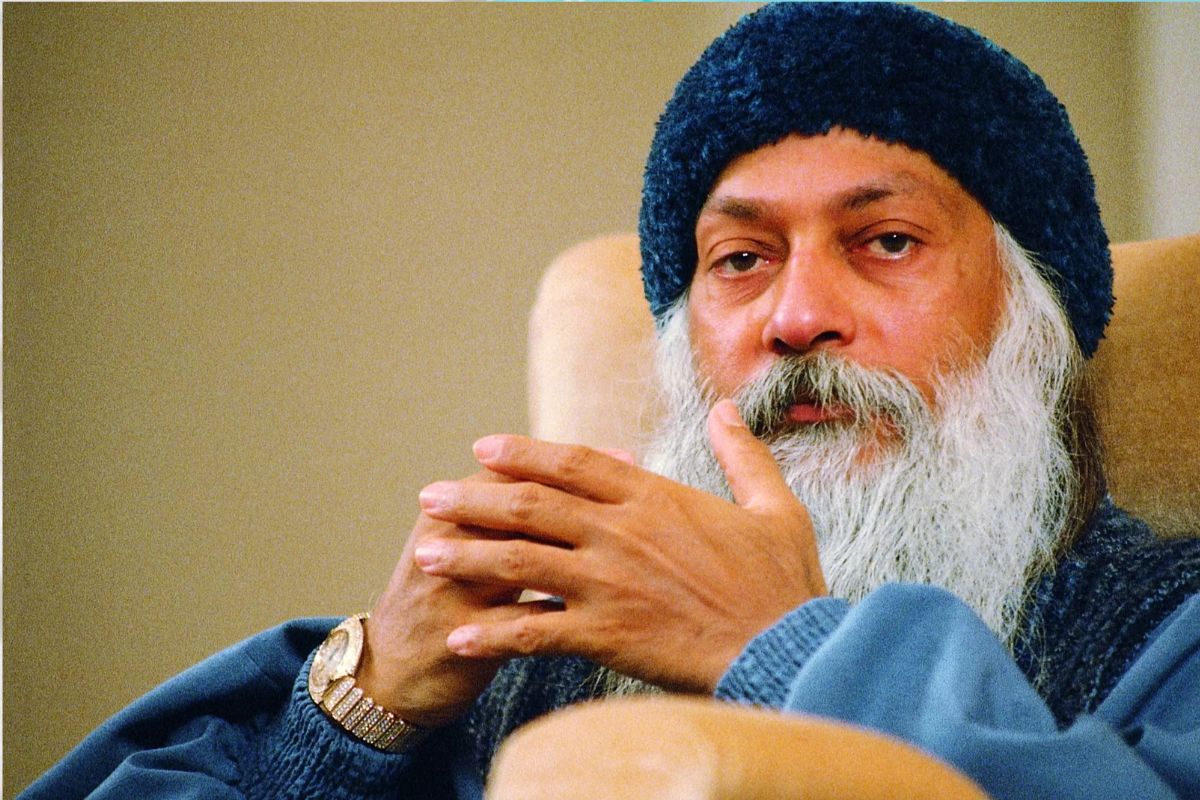 Osho Quotes