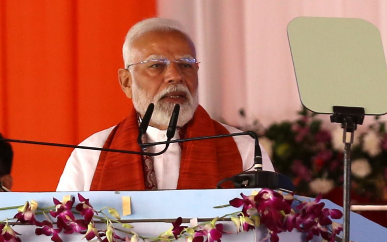 Narendra Modi Cabinet