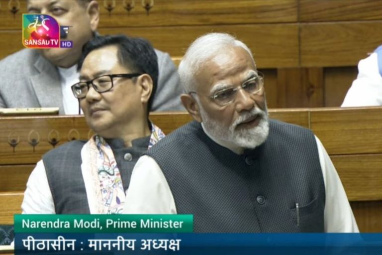 PM Modi Speech: ‘कबाड़ बेचकर कमाए 2300 करोड़ रुपये’, स्वच्छता अभियान का मजाक उड़ाने पर भड़के पीएम मोदी