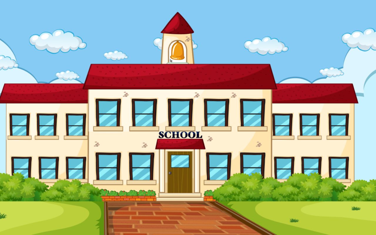 PM Shree School