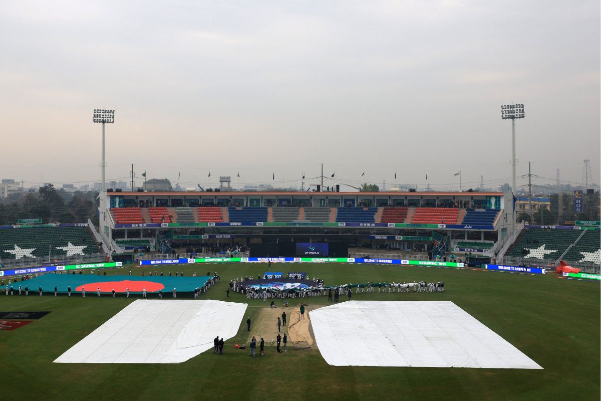 Pakistan vs Bangladesh