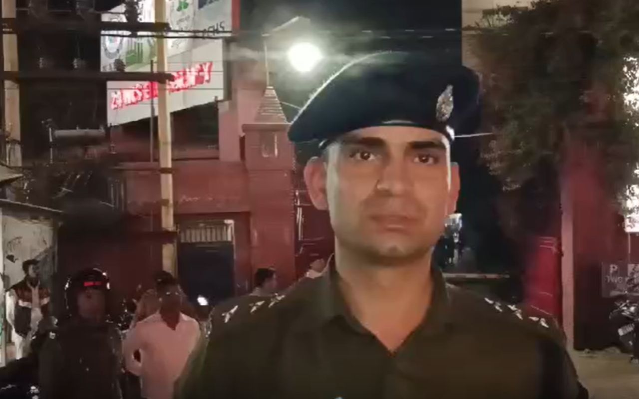 Patna Crime