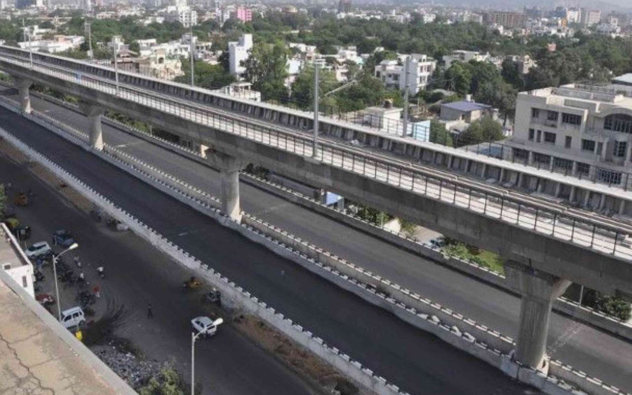 Patna Elevated Corridor