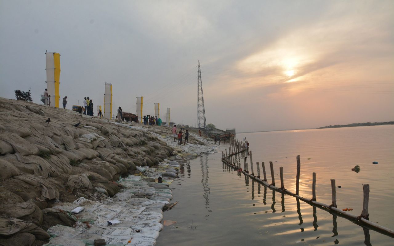 Patna Janardan Ghat