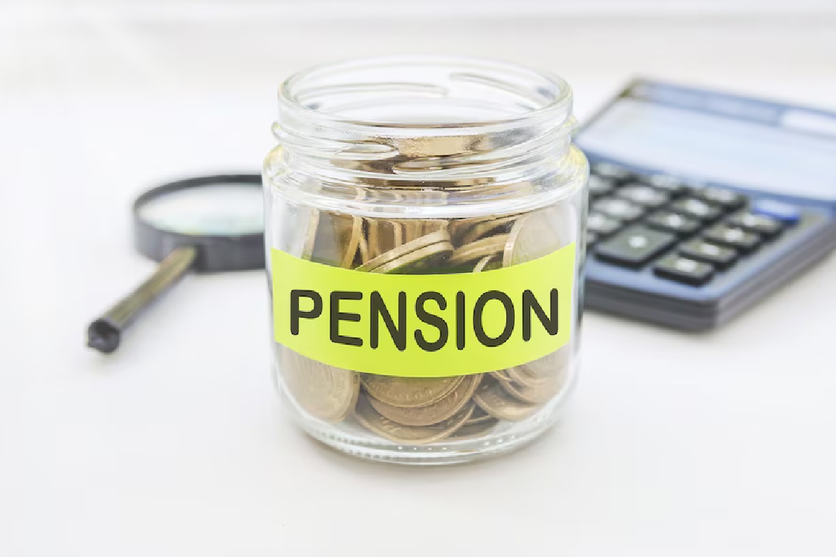 LIC Smart Pension Plan