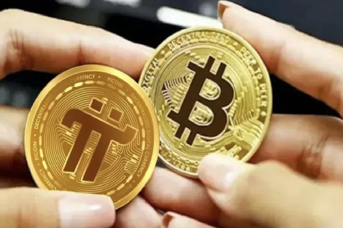 Pi Coin