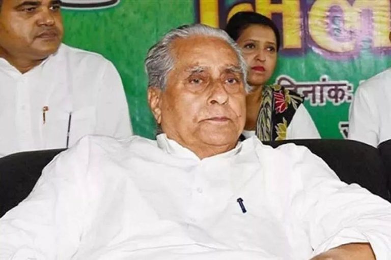 जगदानंद सिंह ने क्यों बनाई RJD से दूरी, बेटे ने खोला राज, चुनाव को लेकर किया बड़ा ऐलान