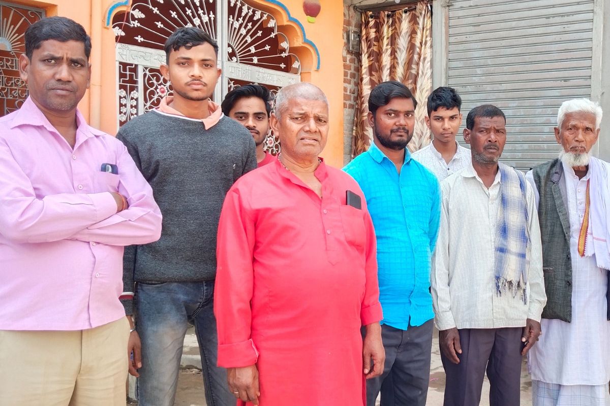 Prabhat Khabar Pathak Samvad giridih