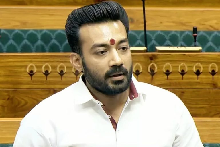 बिहार में विधानसभा चुनाव से पहले खत्म हो जाएगा महागठबंधन, चिराग के सांसद का दावा 