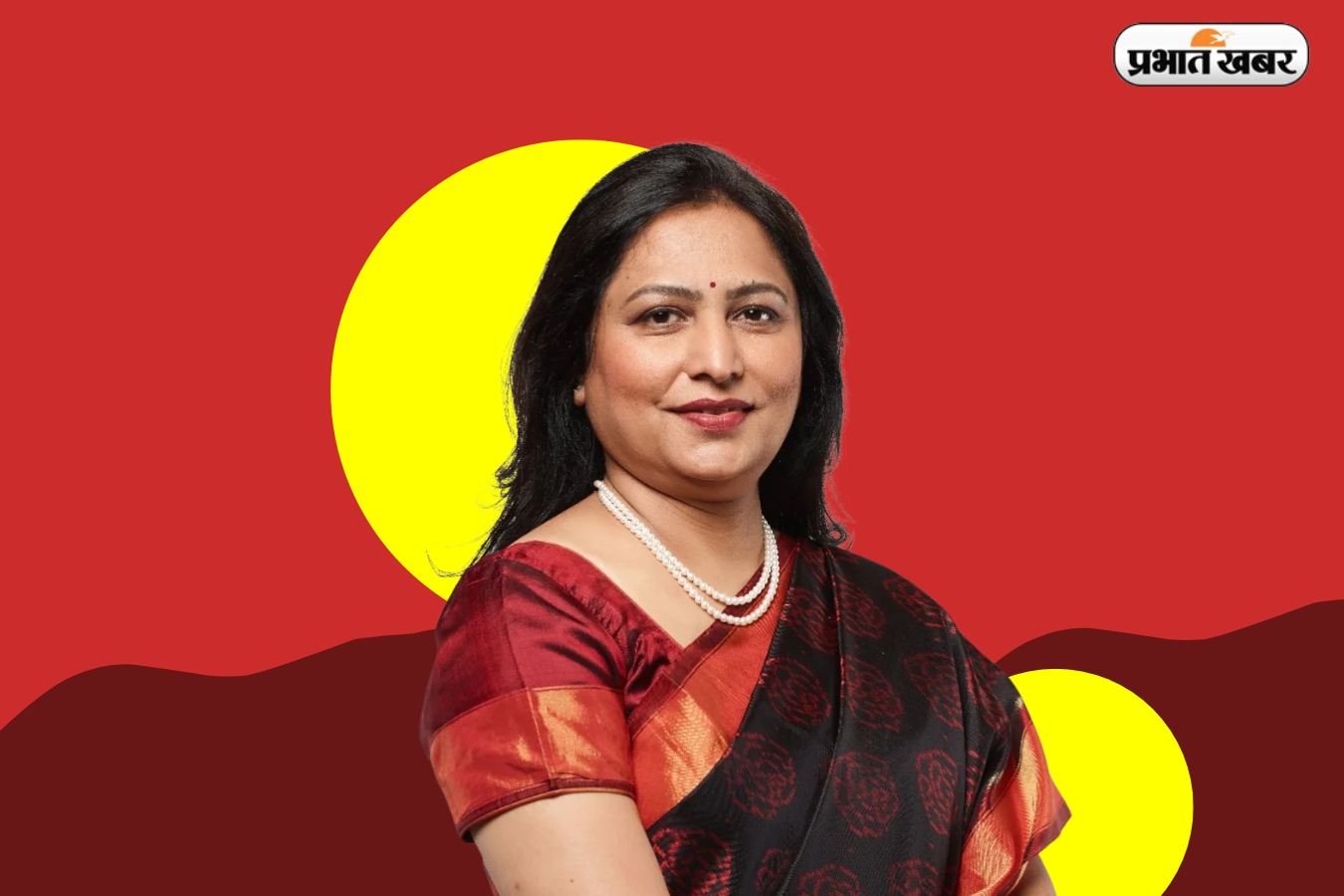 Priti Adani Net Worth