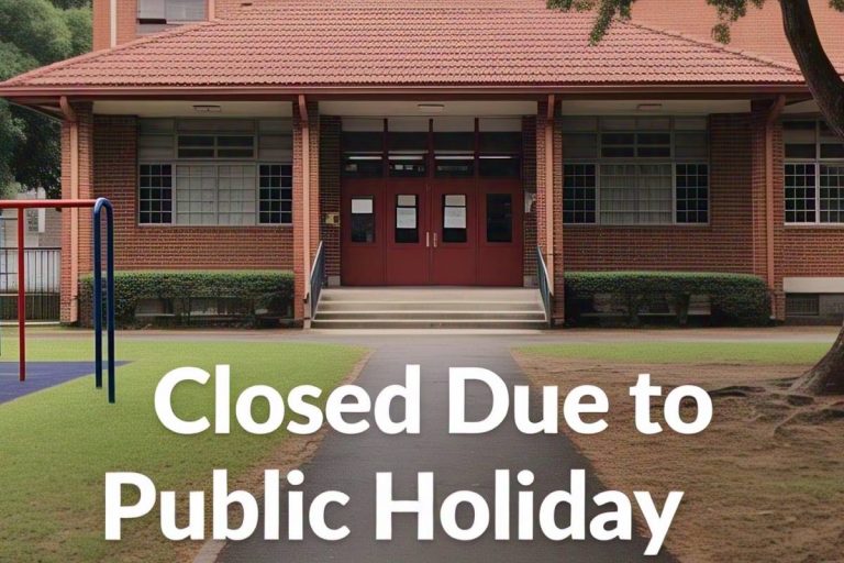 Public Holiday : 5 फरवरी को छुट्टी का ऐलान, स्कूल-ऑफिस बंद
