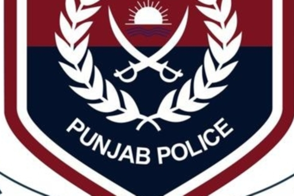 Punjab Police Recruitment